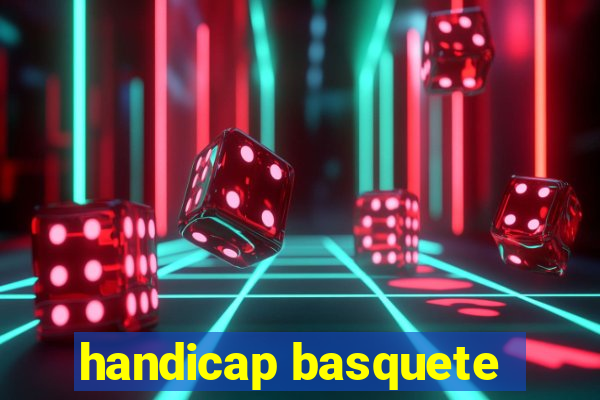 handicap basquete